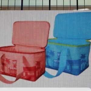 Trader Joe’s mini Insulated Bags